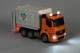 Samochód sterowany radiowo Same Toy Śmieciarka Mercedes-Benz 40 cm (6948061921992) - obraz 10