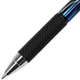 Ручка авт. гел. "Unimax" №UX-134-02 Top Tek Rt Gel синя(12) - зображення 2