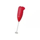 Вспениватель молока CLATRONIC MS 3089 Red - изображение 1