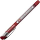 Ручка кульк. "Unimax" №UX-10 000-06/№42798 Top Tek Fusion 10 000,червона(12)(120) - зображення 1