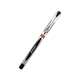 Ручка кульк. "Unimax" №UX-119-01 ChromX 0,7 мм чорна(12)(120) - зображення 5