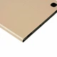 Чехол UniCase Stand Cover для Samsung Galaxy Tab S6 lite / S6 Lite (2022/2024) - Gold - изображение 6