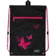 Сумка для обуви с карманом Kite 601 Butterfly tale K20-601M-13 Черный - изображение 1