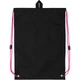 Сумка для обуви с карманом Kite 601 Butterfly tale K20-601M-13 Черный - изображение 2