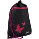 Сумка для обуви с карманом Kite 601 Butterfly tale K20-601M-13 Черный - изображение 3