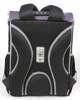 Рюкзак школьный каркасный Kite 529 Max Steel MX15-529S Черный - изображение 3