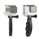 Ручка тримач кастет для GoPro, Xiaomi Yi + болт фіксації Alitek Knuckles Holder (68043) - зображення 2