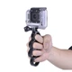 Ручка тримач кастет для GoPro, Xiaomi Yi + болт фіксації Alitek Knuckles Holder (68043) - зображення 3