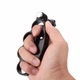 Ручка тримач кастет для GoPro, Xiaomi Yi + болт фіксації Alitek Knuckles Holder (68043) - зображення 4