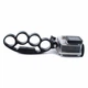 Ручка тримач кастет для GoPro, Xiaomi Yi + болт фіксації Alitek Knuckles Holder (68043) - зображення 14