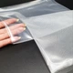 Пакеты для вакууматора Freshpack Pro 20х25 см, гофрированные, для продуктов - изображение 3