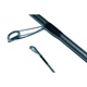 Вудилище Bratfishing Starburst Long cast 832 ML-T / 1-13г (10 / 05-092-252) - изображение 2