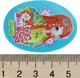 Гумка "1В" Winx №560351(51) - изображение 3