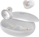 Bluetooth-гарнітура Anker SoundCore Liberty 3 Pro Frost White (A3952G21) - зображення 1