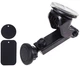 Автотримач для телефона Voin UH-2013BK Magnetic suction cup Black - изображение 3