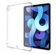 Силиконовый чехол бампер Primolux Silicone для планшета Apple iPad Air 4 10.9" 2020 (A2316, A2324, A2325, A2072) - Clear Primolux прозрачный - изображение 2