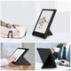 Обложка Primolux Transformer для электронной книги Amazon Kindle Paperwhite 11th Gen 2021 - Black Primolux черный - изображение 6