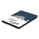 Обложка Primolux Slim для электронной книги Amazon Kindle Paperwhite 11th Gen 2021 - Good Night Primolux разноцветный - изображение 4