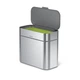 Контейнер Simplehuman для відходів Compost Caddy 4л - изображение 6