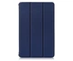 Чехол MCase slim cover для Lenovo Tab K10 TB-X6C6 Blue (PS_0521222811) - изображение 2