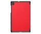 Чехол MCase slim cover для Lenovo Tab K10 TB-X6C6 Red (PS_0521222815) - изображение 3