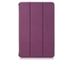 Чехол MCase slim cover для Lenovo Tab K10 TB-X6C6 Violet (PS_0521222819) - изображение 2
