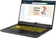 Ноутбук ASUS TUF Gaming A17 FA706IU-H7006 (90NR03K1-M02570) Fortress Gray Суперцена!!! - изображение 6