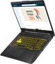 Ноутбук ASUS TUF Gaming A17 FA706IU-H7006 (90NR03K1-M02570) Fortress Gray Суперцена!!! - изображение 9