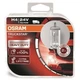 Лампа 24V H4 75/70W OSRAM TRUCKSTAR PRO +100% [В 64196-TSP] P43T (БОКС) - изображение 1