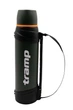 Термос Tramp Travel Line 2 л, оливковий (UTRC-140) - изображение 2
