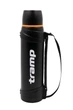 Термос Tramp Travel Line 2,5 л, чорний (UTRC-141) - изображение 2