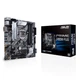 Материнська плата Asus Prime Z490M-Plus Socket 1200 - зображення 1
