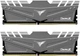 Модуль памяти DDR4 2x16GB/3200 Team T-Force Dark Z Gray (TDZGD432G3200HC16CDC01) - изображение 1