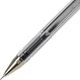 Ручка-ролер "Pilot" №BL-GC4-B G-Tec 4 0,4 мм чорна(12) - зображення 3