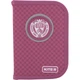 Пенал школьный Kite 622 College line K20-622-3 Розовый - изображение 1