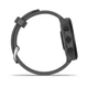 Спортивний годинник GARMIN Forerunner 55 Monterra Grey (010-02562-13) - зображення 6