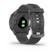 Спортивний годинник GARMIN Forerunner 55 Monterra Grey (010-02562-13) - зображення 5