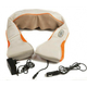 Массажер для шеи плеч и спины с ИК-прогревом Massager of Neck Kneading Classic PRO (3-КП448) - изображение 3