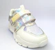 Кроссовки Alemy Kids TMX-3039D размер 33 20.5 см Белые - изображение 3