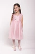 Платье для девочки "Chi Chi Kids" PINK 4T - изображение 4