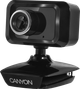 Веб-камера Canyon C1 (CNE-CWC1) - изображение 2