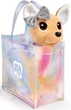 Pies Simba Toys Chi Chi Love Chihuahua Fashion Shimmer z holograficzną torebką (105893432) - obraz 2