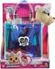Pies Simba Toys Chi Chi Love Chihuahua Fashion Shimmer z holograficzną torebką (105893432) - obraz 4
