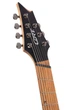 Электрогитара CORT KX307 Multi Scale (Open Pore Black) - изображение 4