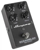Педаль овердрайв для бас-гитары AMPEG Scrambler Bass Overdrive - изображение 2