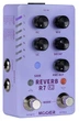 Гитарная педаль ревербератор MOOER R7 X2 Reverb - изображение 2