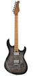 Электрогитара CORT G290 FAT II (Trans Black Burst) - изображение 1
