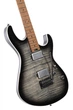 Электрогитара CORT G290 FAT II (Trans Black Burst) - изображение 3