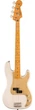 Бас-гитара SQUIER by FENDER CLASSIC VIBE 50s PRECISION BASS FSR WHITE BLONDE - изображение 1