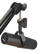 Пантограф стойка для микрофона Gator Frameworks GFWMICBCBM2000 Desktop Mic Boom Stand - изображение 4